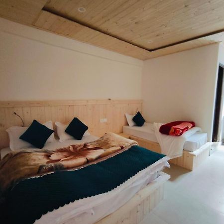 Hotel Geeta Badrinath Ngoại thất bức ảnh