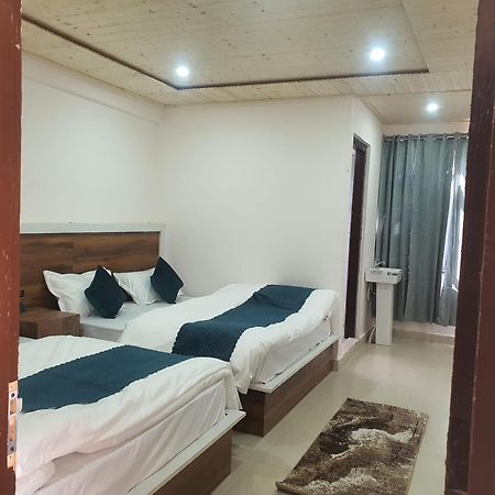 Hotel Geeta Badrinath Ngoại thất bức ảnh