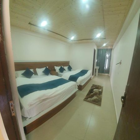 Hotel Geeta Badrinath Ngoại thất bức ảnh