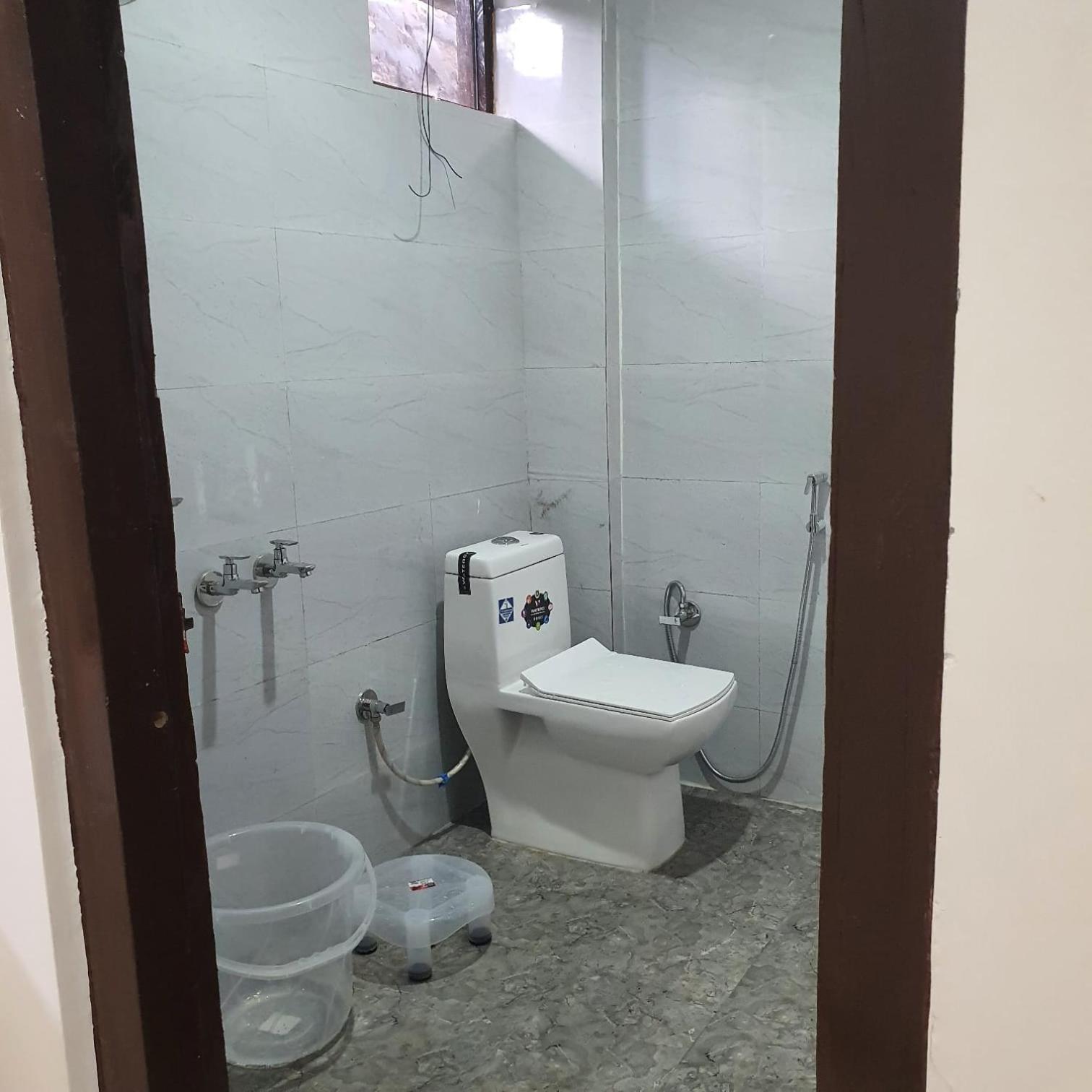 Hotel Geeta Badrinath Ngoại thất bức ảnh
